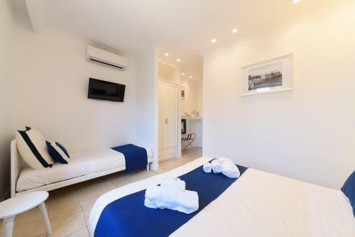 Bed & Breakfast Villa Fortuna Holiday Resort