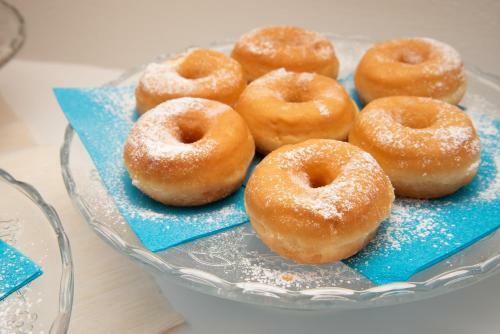 Bed & Breakfast Villa Fortuna Holiday Resort