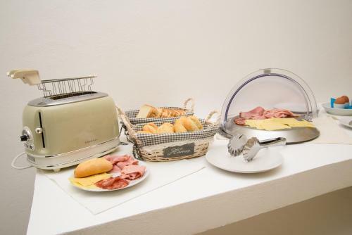 Bed & Breakfast Villa Fortuna Holiday Resort