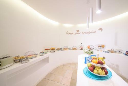 Bed & Breakfast Villa Fortuna Holiday Resort