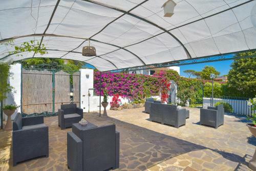 Bed & Breakfast Villa Fortuna Holiday Resort