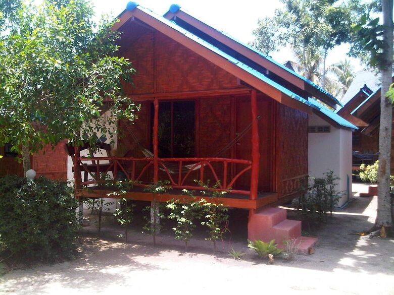Hotel Coco Garden Resort