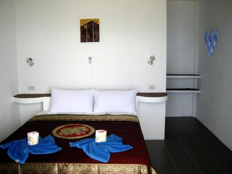 Hotel Coco Garden Resort