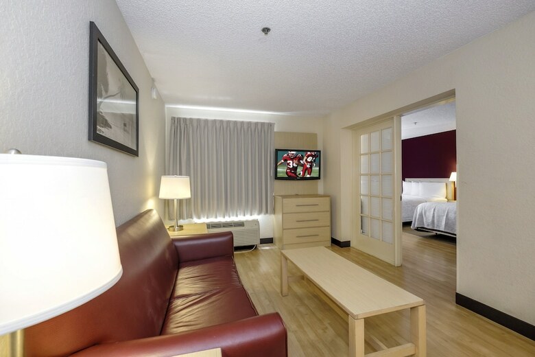 Hotel Red Roof Inn Plus+ Gainesville