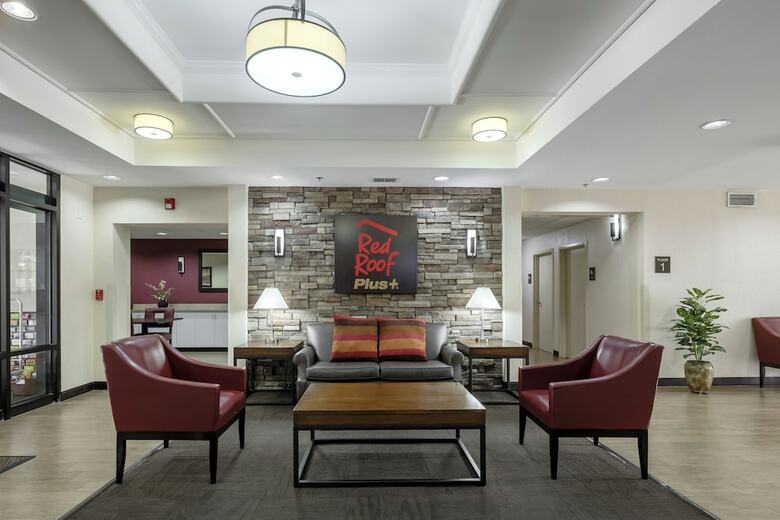 Hotel Red Roof Inn Plus+ Gainesville