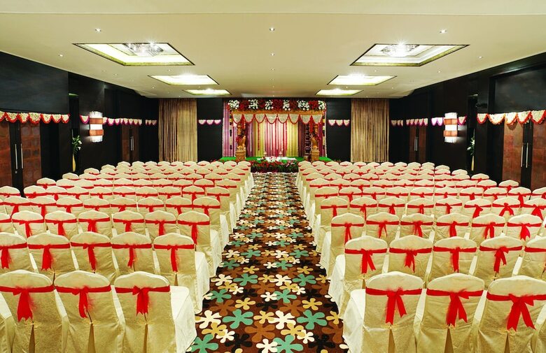 Hotel Grand Estancia