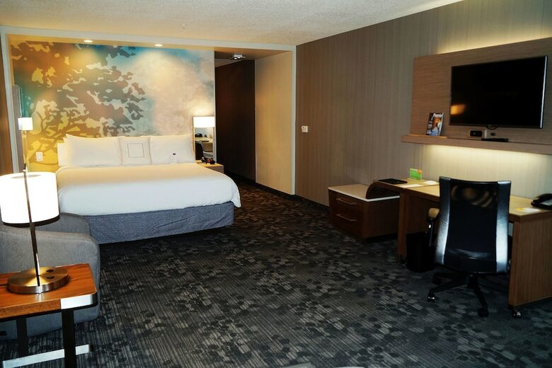Hotel Courtyard Philadelphia Bensalem