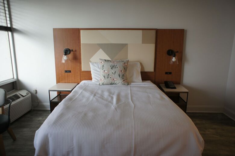 Hotel The Beverley Beach House