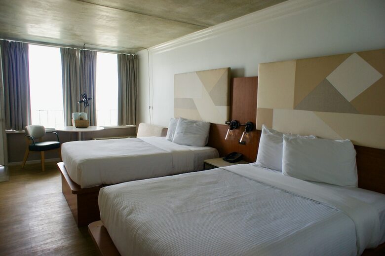 Hotel The Beverley Beach House