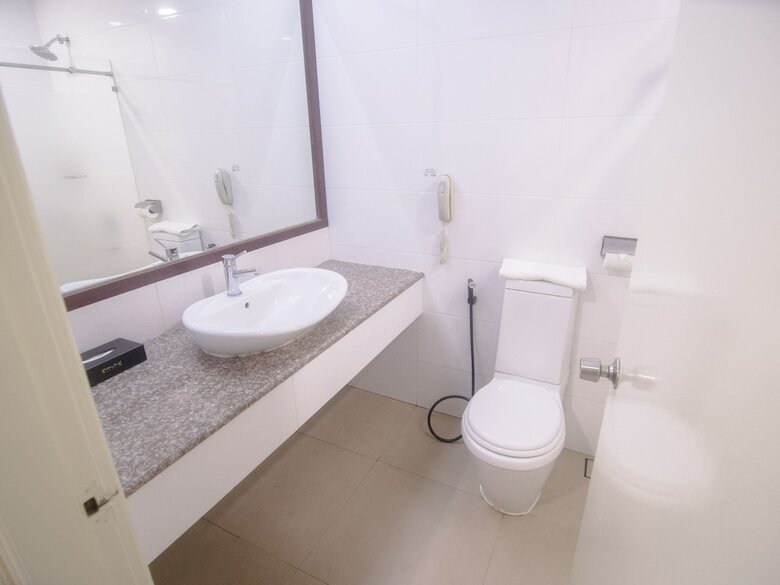 Kuching Park Hotel