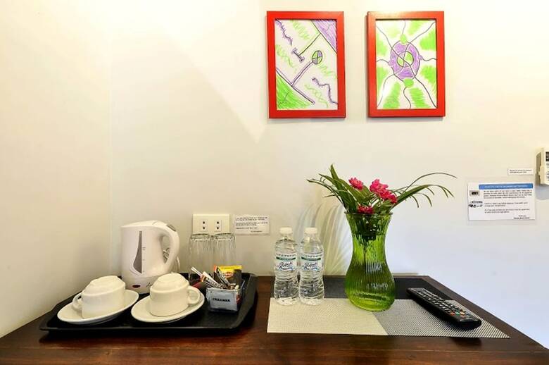 Apartamento Nirvana Beach Resort
