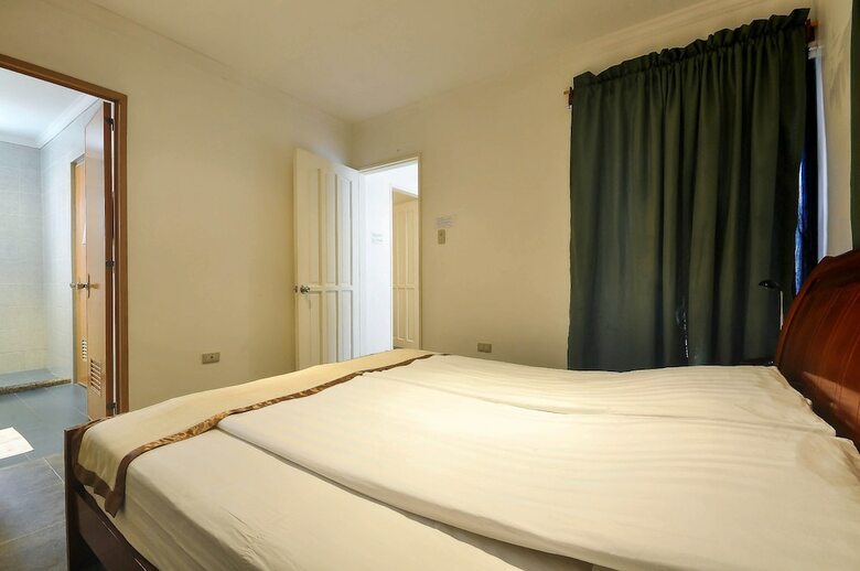 Apartamento Nirvana Beach Resort