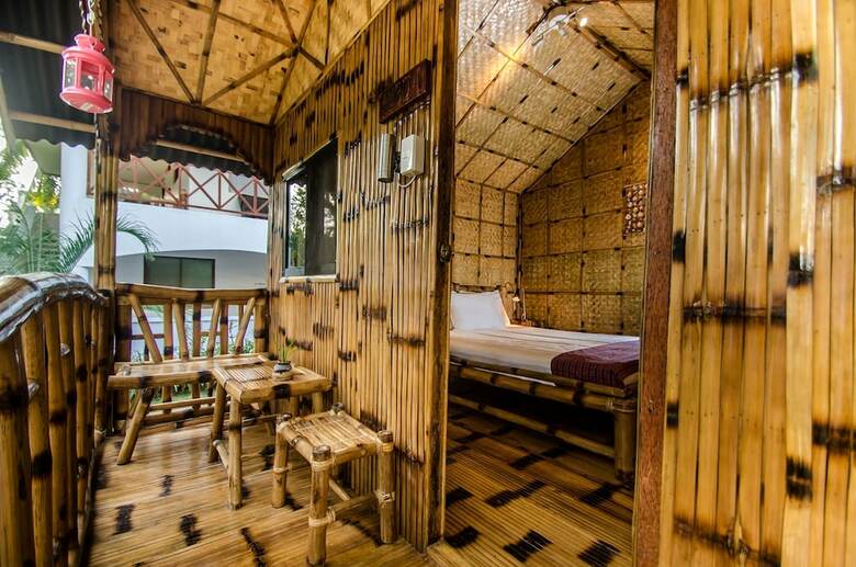 Apartamento Nirvana Beach Resort