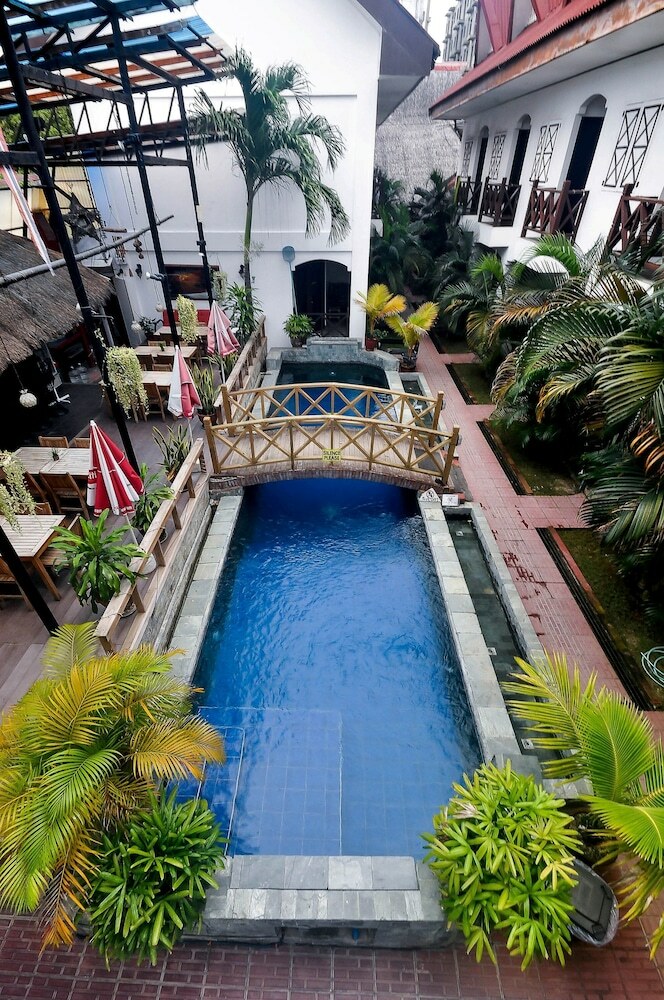 Apartamento Nirvana Beach Resort