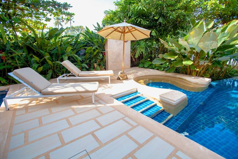 Amatapura Beach Villa 1