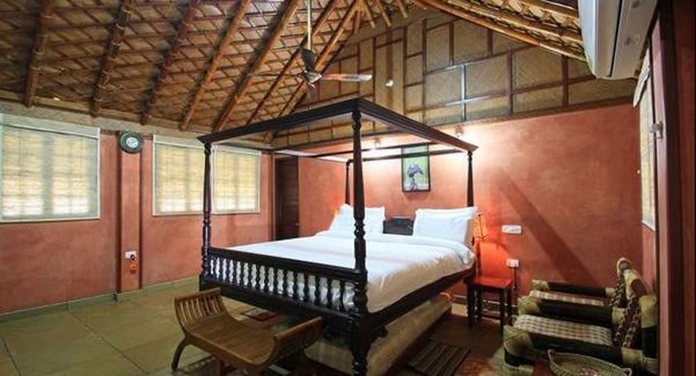 Hotel Wild Woods Spa & Resort
