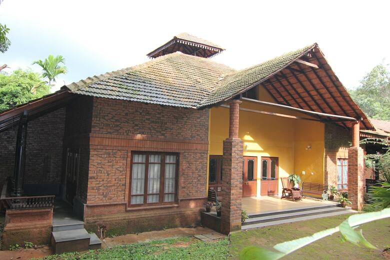 Hotel Wild Woods Spa & Resort