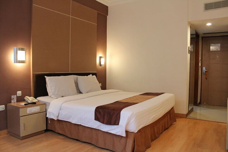 Hotel Grand Inna Tunjungan