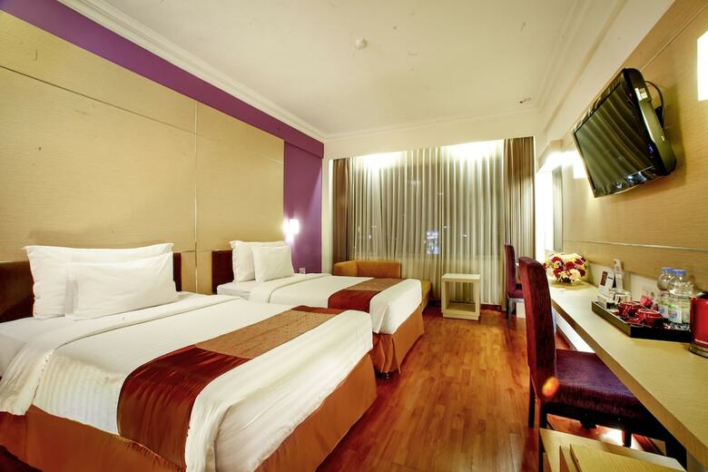 Hotel Grand Inna Tunjungan