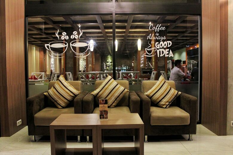Hotel Grand Inna Tunjungan