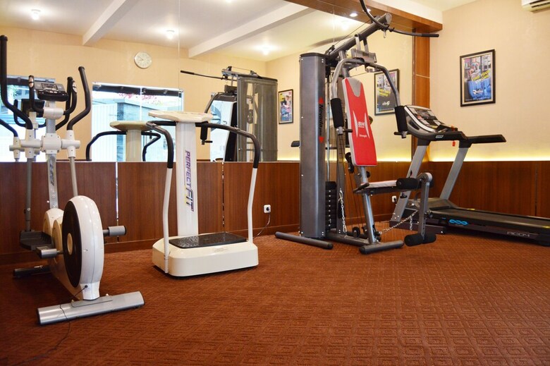 Hotel Grand Inna Tunjungan