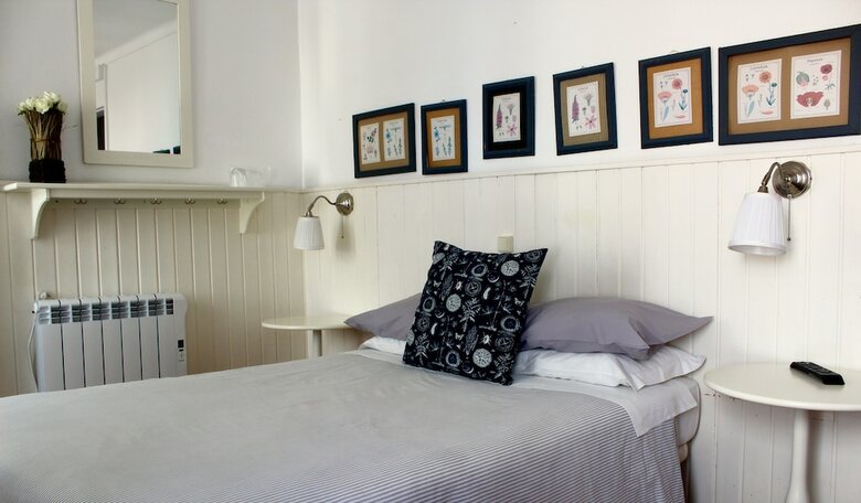 Hotel Vinnus Guesthouse