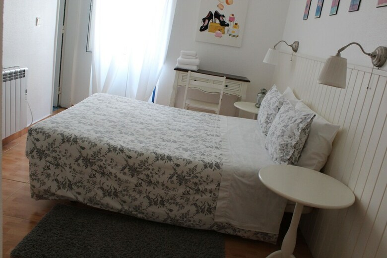 Hotel Vinnus Guesthouse