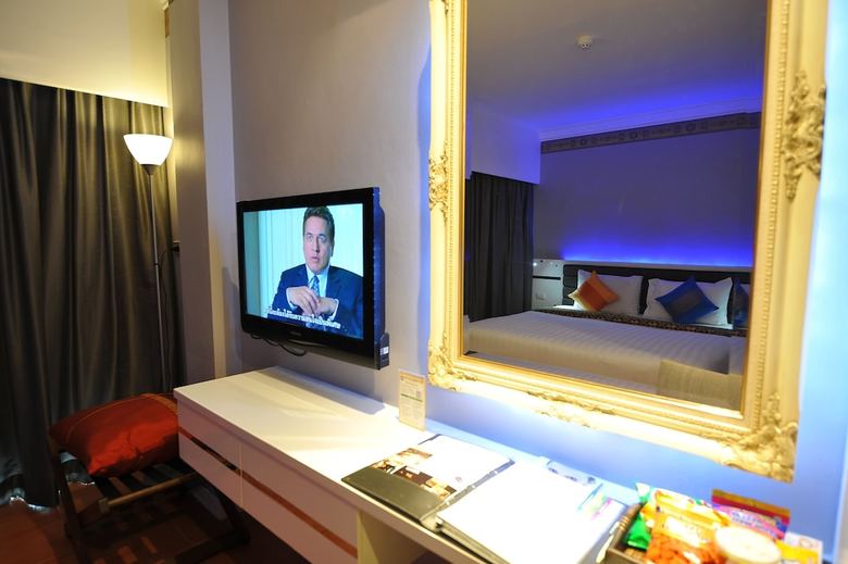 C & N Hotel Patong