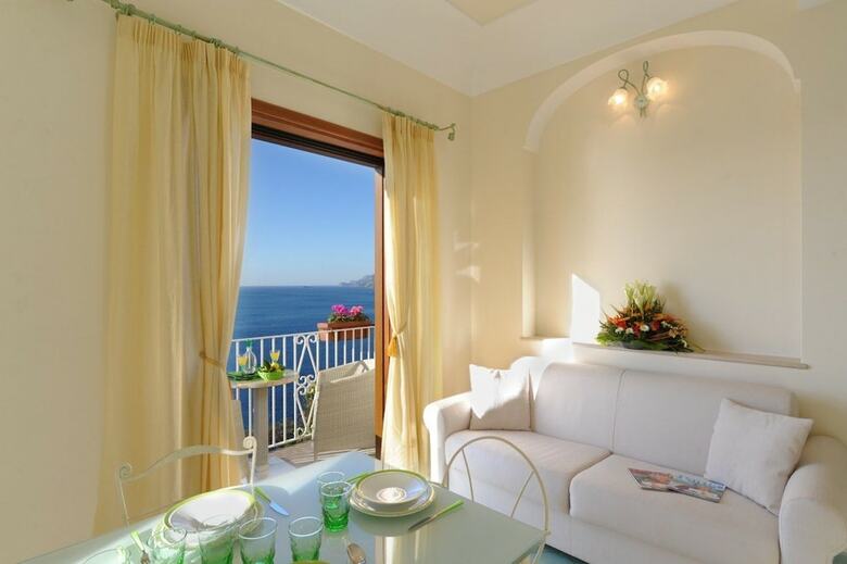 Hotel La Sorgente Del Sole