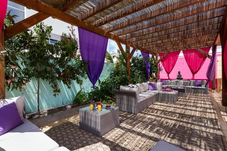 Hotel Vila Graciosa Guesthouse