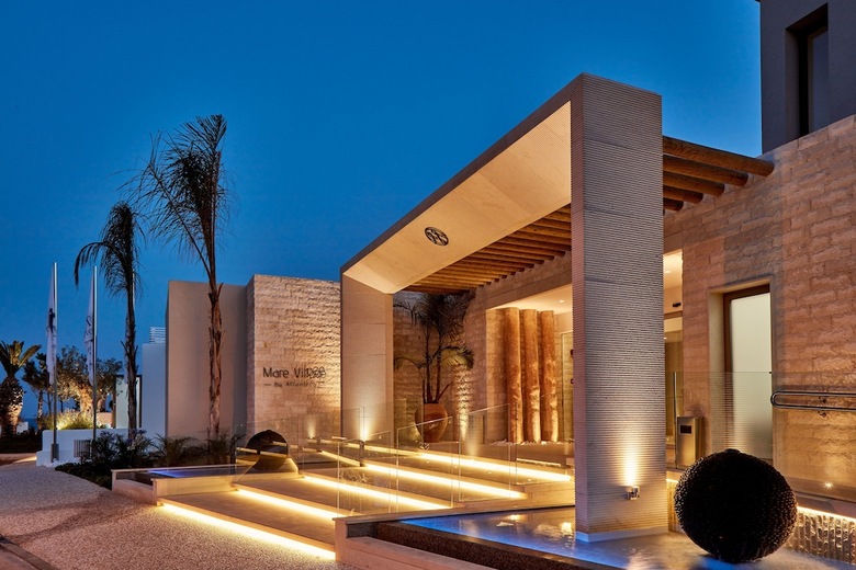 Hotel Atlantica Mare Village