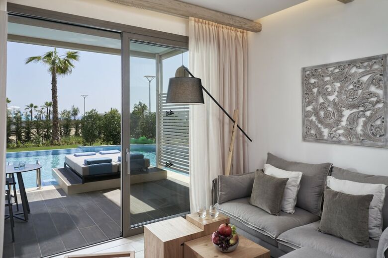Hotel Atlantica Mare Village