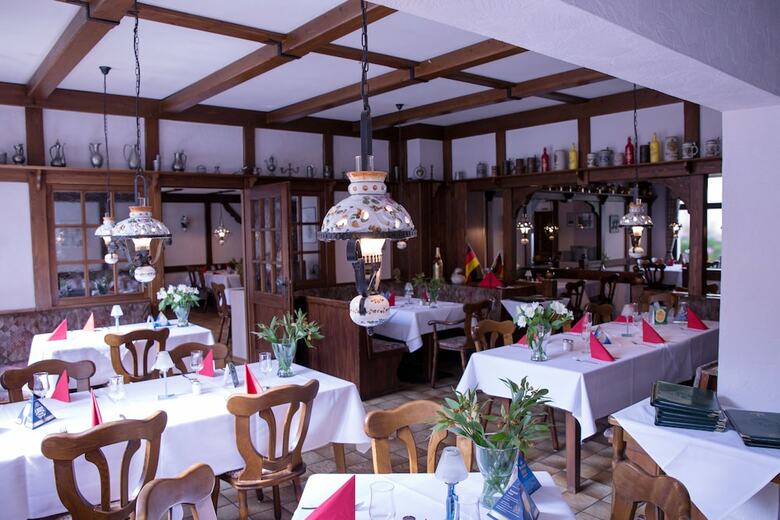 Hotel Am Theaterplatz