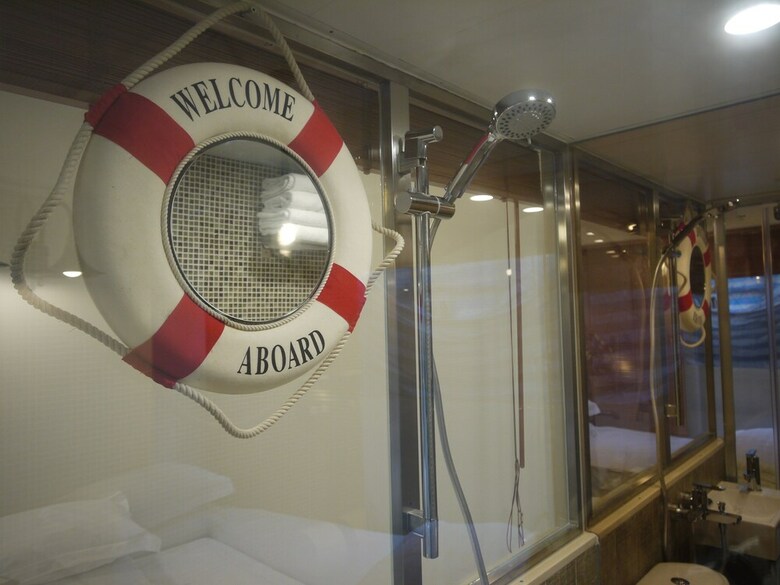 Hostal Panda's Hostel - Star Ferry