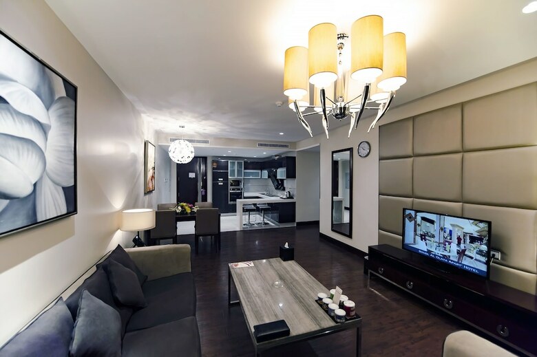 Hotel Boudl Tahaliah