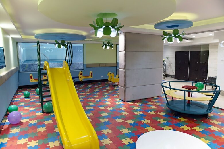 Hotel Boudl Tahaliah