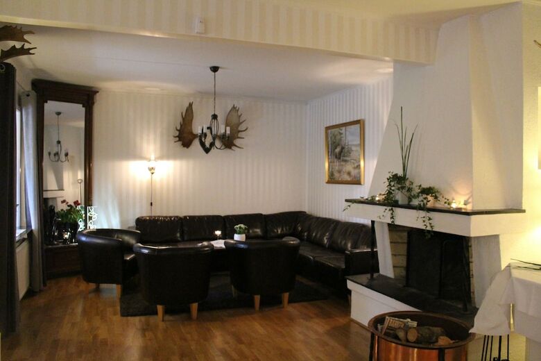 Bj�rkhaga Hotell & Konferens