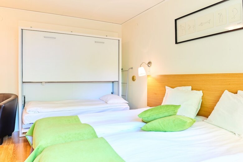 Bj�rkhaga Hotell & Konferens