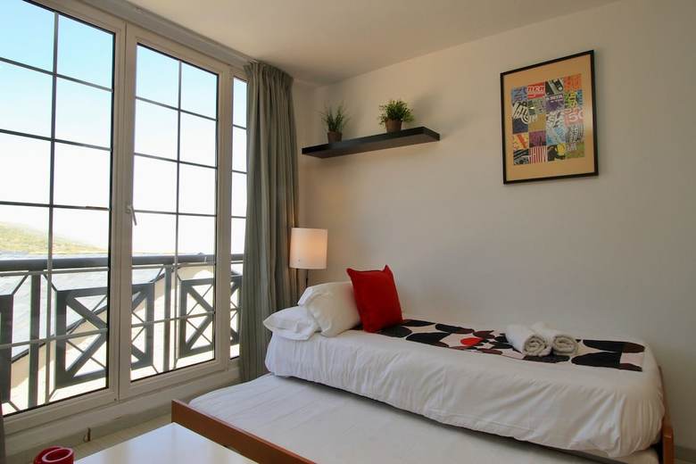 Apartamentos Inside Plaza Sierra Nevada