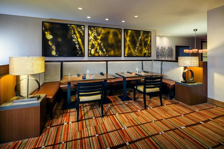 Hotel Doubletree By Hilton San Francisco Airport