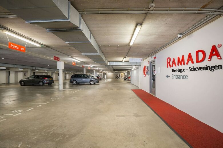 Hotel Ramada By Wyndham The Hague Scheveningen