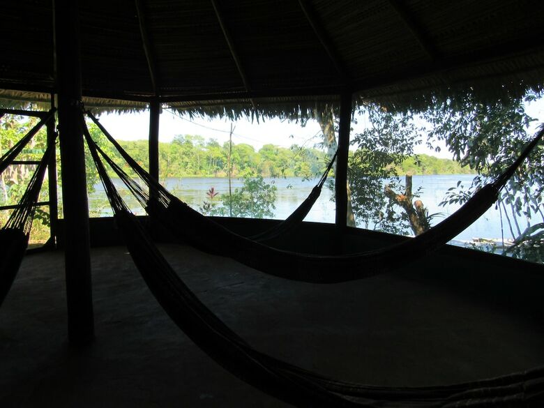 Hotel Dolphin Lodge