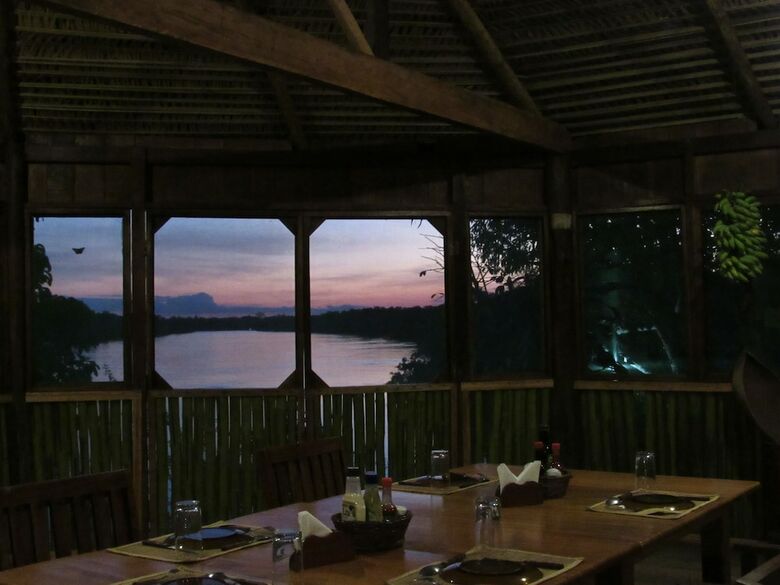 Hotel Dolphin Lodge