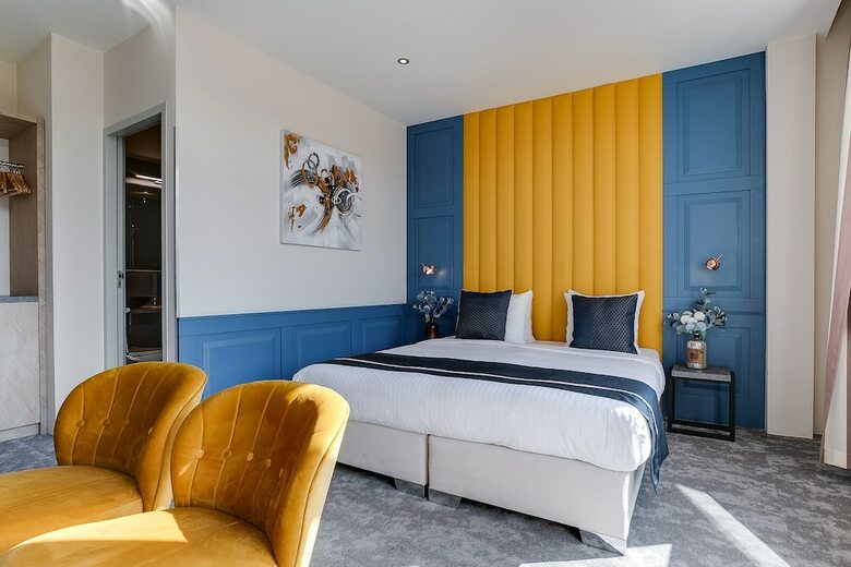 Hotel Royal Bridges