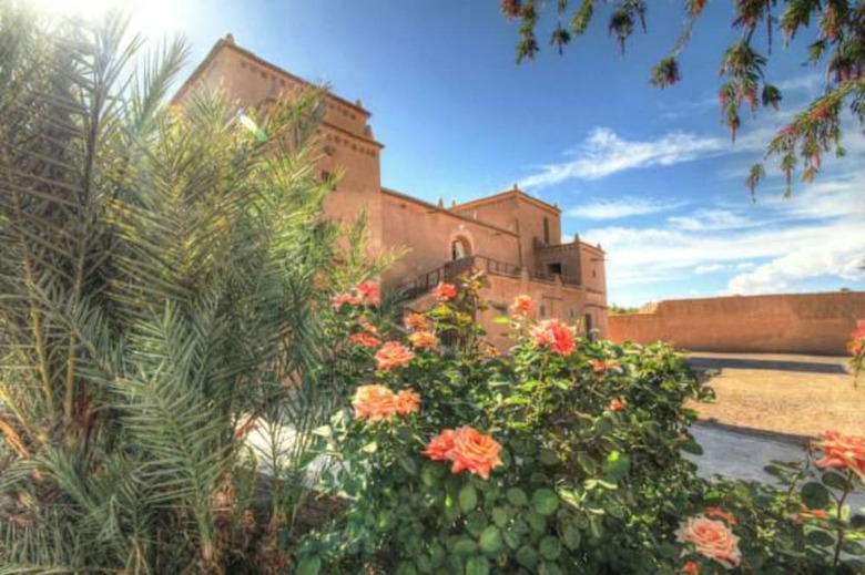 Hotel Kasbah 123 Soleil