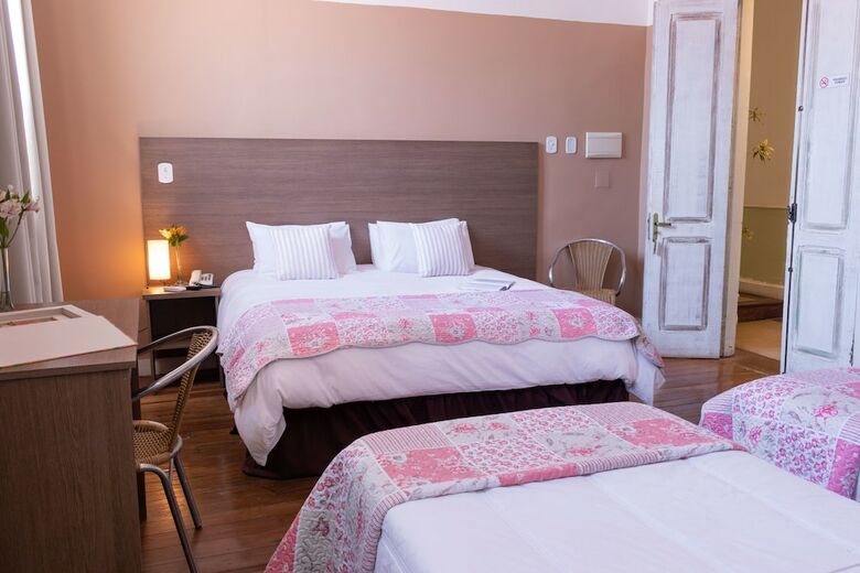 Kastel Grao Para Hotel