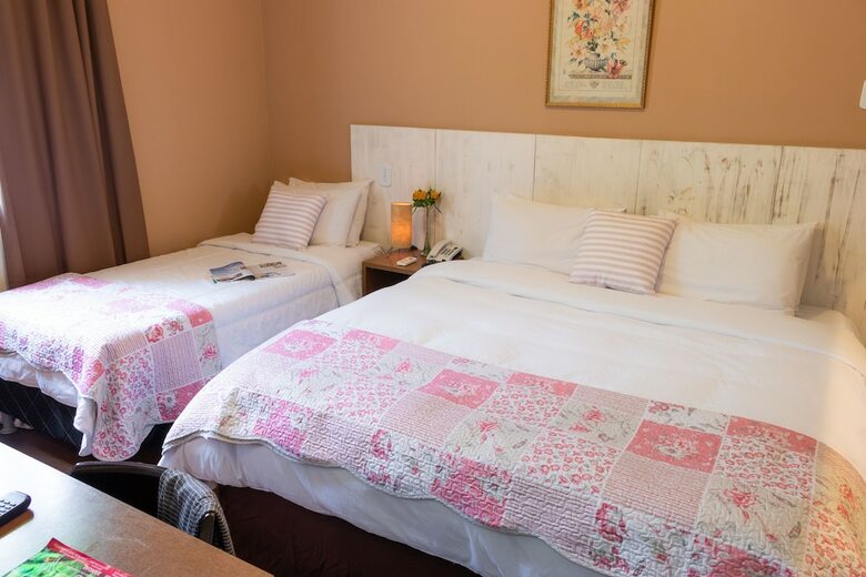 Kastel Grao Para Hotel