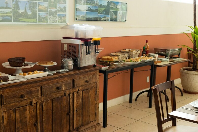 Kastel Grao Para Hotel