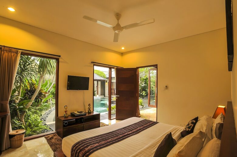 Apartamento Aksata Villas