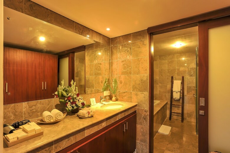 Apartamento Aksata Villas